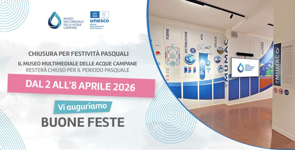 Chiusura per festività pasquali